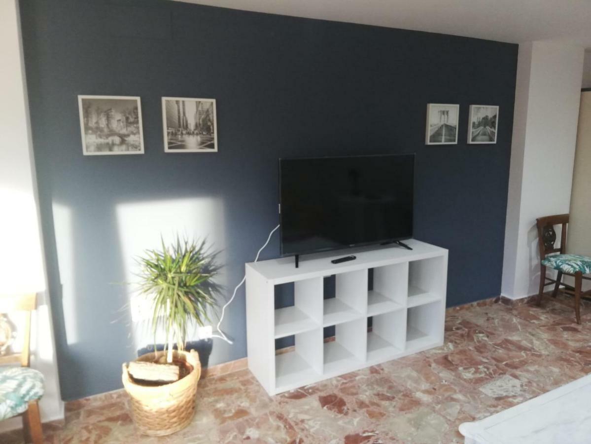 Apartamento 150 m2 Casco Historico, Netflix Cartagena Exterior foto