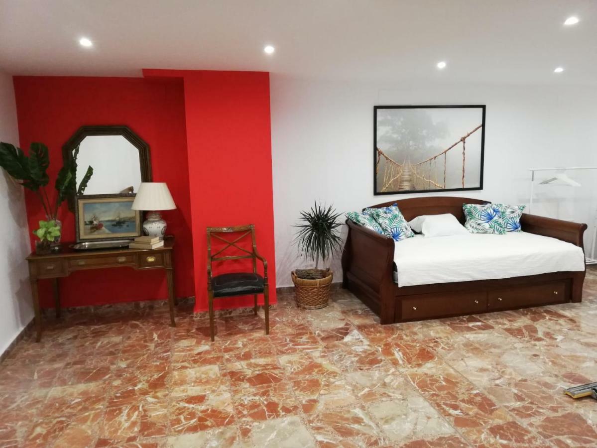 Apartamento 150 m2 Casco Historico, Netflix Cartagena Exterior foto